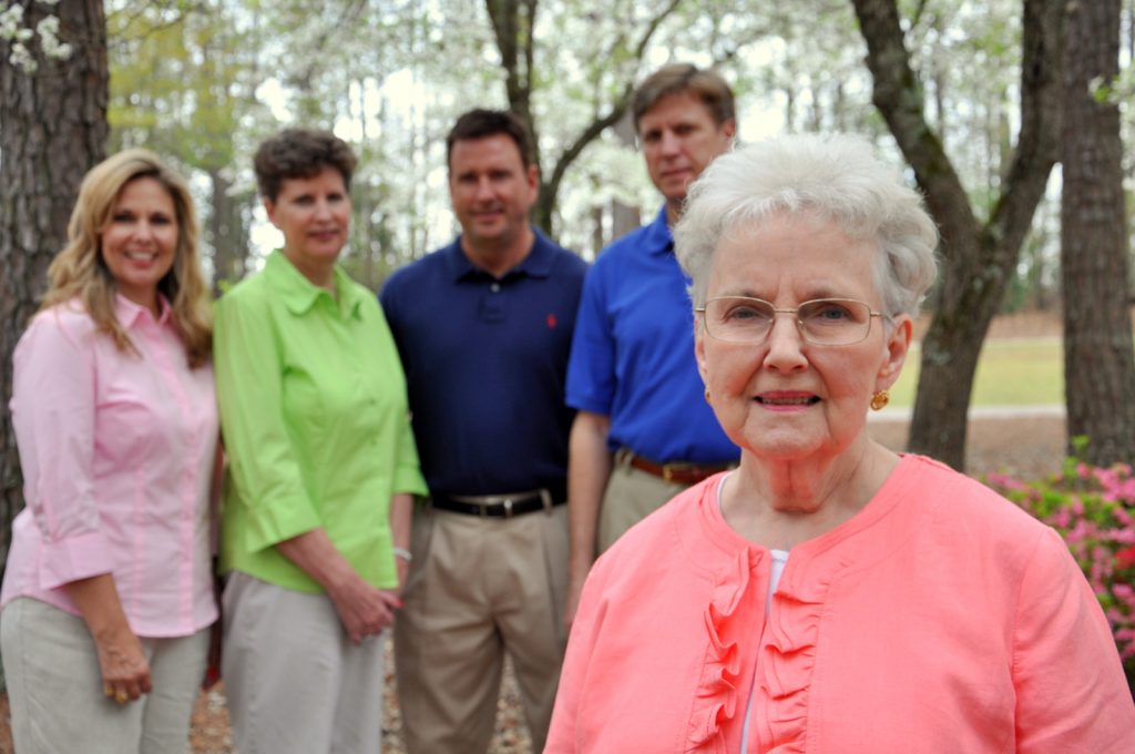 My Journey with Alzheimer’s