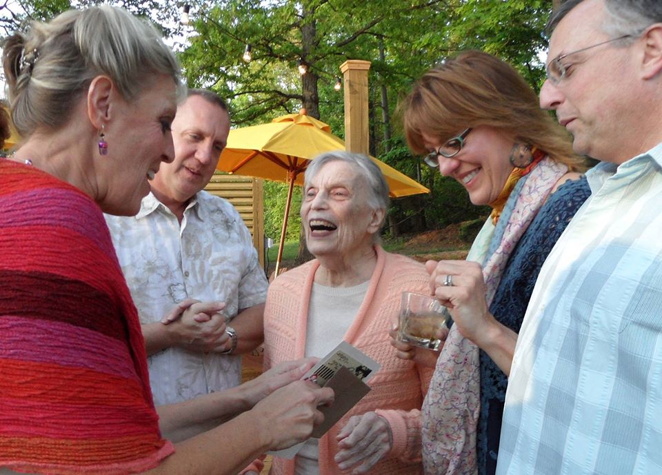 Endless Gratitude for Caregivers and Nurses