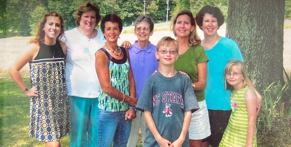 Strong, Smart Role Model for Many